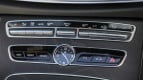 Mercedes-Benz E-Class Cabriolet Interior photo
