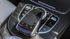 Mercedes-Benz E-Class Cabriolet Interior photo