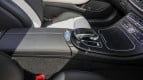 Mercedes-Benz E-Class Cabriolet Interior photo