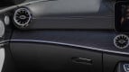 Mercedes-Benz E-Class Cabriolet Interior photo