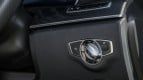 Mercedes-Benz E-Class Cabriolet Interior photo