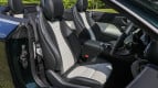 Mercedes-Benz E-Class Cabriolet Interior photo