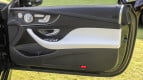 Mercedes-Benz E-Class Cabriolet Interior photo