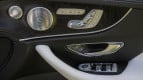 Mercedes-Benz E-Class Cabriolet Interior photo