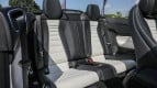 Mercedes-Benz E-Class Cabriolet Interior photo