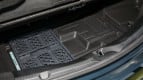 Mercedes-Benz E-Class Cabriolet Interior photo