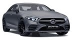 Mercedes-Benz AMG CLS Exterior photo