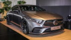 Mercedes-Benz AMG CLS Exterior photo