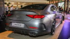 Mercedes-Benz AMG CLS Exterior photo