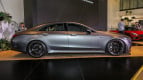 Mercedes-Benz AMG CLS Exterior photo