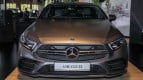 Mercedes-Benz AMG CLS Exterior photo