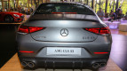 Mercedes-Benz AMG CLS Exterior photo
