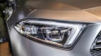 Mercedes-Benz AMG CLS Exterior photo