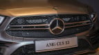 Mercedes-Benz AMG CLS Exterior photo