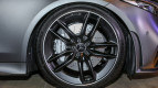 Mercedes-Benz AMG CLS Exterior photo