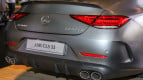 Mercedes-Benz AMG CLS Exterior photo
