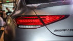 Mercedes-Benz AMG CLS Exterior photo