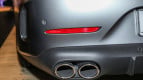 Mercedes-Benz AMG CLS Exterior photo