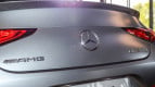 Mercedes-Benz AMG CLS Exterior photo