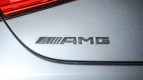Mercedes-Benz AMG CLS Exterior photo