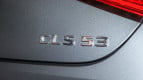Mercedes-Benz AMG CLS Exterior photo