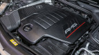 Mercedes-Benz AMG CLS Exterior photo