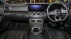 Mercedes-Benz AMG CLS Interior photo