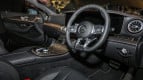 Mercedes-Benz AMG CLS Interior photo