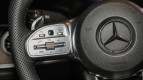 Mercedes-Benz AMG CLS Interior photo