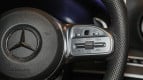Mercedes-Benz AMG CLS Interior photo