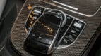 Mercedes-Benz AMG CLS Interior photo