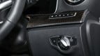 Mercedes-Benz AMG CLS Interior photo