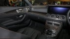 Mercedes-Benz AMG CLS Interior photo
