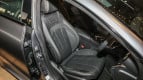 Mercedes-Benz AMG CLS Interior photo