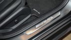 Mercedes-Benz AMG CLS Interior photo