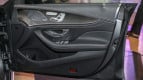 Mercedes-Benz AMG CLS Interior photo