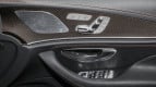 Mercedes-Benz AMG CLS Interior photo