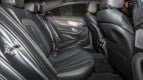 Mercedes-Benz AMG CLS Interior photo
