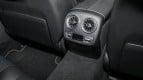 Mercedes-Benz AMG CLS Interior photo
