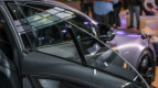 Mercedes-Benz AMG CLS Interior photo