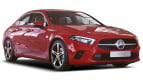 Mercedes-Benz A-Class Sedan Exterior photo