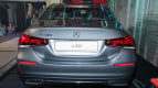 Mercedes-Benz A-Class Sedan Exterior photo