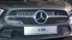 Mercedes-Benz A-Class Sedan Exterior photo