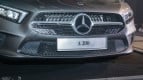 Mercedes-Benz A-Class Sedan Exterior photo