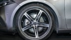 Mercedes-Benz A-Class Sedan Exterior photo