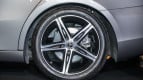 Mercedes-Benz A-Class Sedan Exterior photo