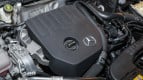 Mercedes-Benz A-Class Sedan Exterior photo