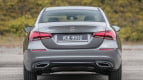 Mercedes-Benz A-Class Sedan Exterior photo
