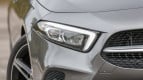 Mercedes-Benz A-Class Sedan Exterior photo