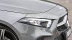 Mercedes-Benz A-Class Sedan Exterior photo